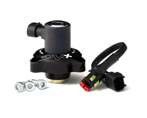 GFB Diverter Valve DV+ 2022+ Subaru WRX (FA24) w/Integrated Solenoid