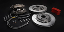 Paragon Track Performance Big Brake Kit (PA035 6 piston) - Toyota GR Supra (A90/A91) Front-1
