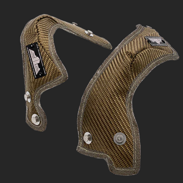 Ford 3.5L EcoBoost Turbo Blankets