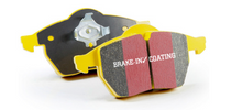 EBC Yellowstuff Rear Brake Pads