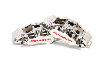 Paragon Track Performance Big Brake Kit (PA015 / PA035 6 piston) - BMW 2/3/4/5/6 Series (Gxx) Front