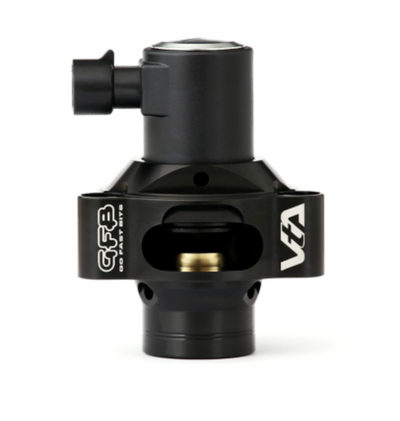 GFB VTA Blow Off Valve 2022+ VW Golf R Mk8 / 2016+ Audi S4 B9 w/Continental Diverter