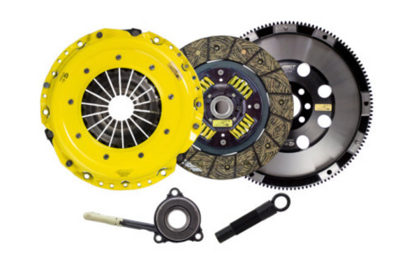 ACT 15-17 Volkswagen GTI/Golf R XT/Perf Street Sprung Clutch Kit