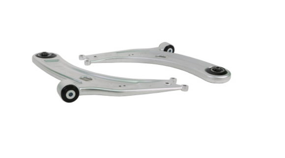 Whiteline 2012+ Volkswagen Golf MK7 / Audi A3 MK3 Front Lower Control Arm