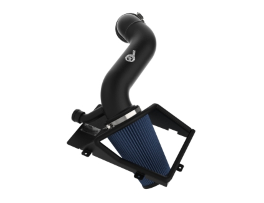 aFe Rapid Induction Cold Air Intake System w/ Pro 5R Filter 22-23 Volkswagen GTI MKVIII L4-2.0L