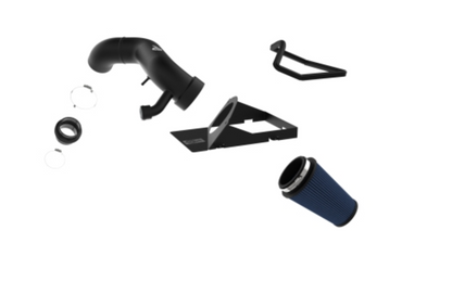 aFe Rapid Induction Cold Air Intake System w/ Pro 5R Filter 22-23 Volkswagen GTI MKVIII L4-2.0L