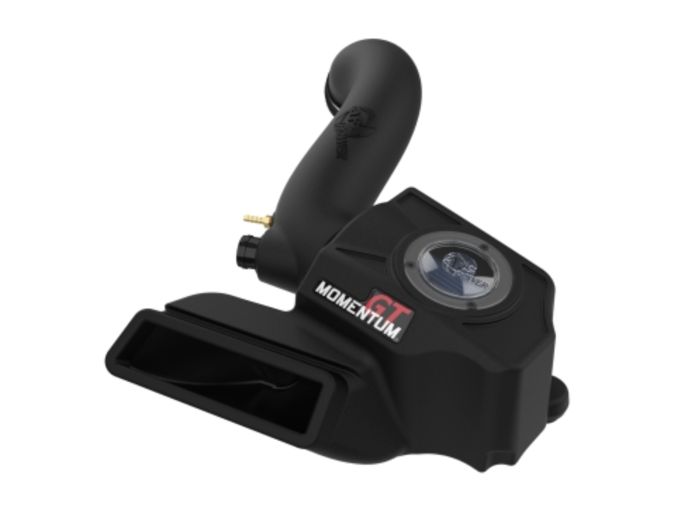 aFe 2022 VW GTI (MKVIII) L4-2.0L (t) Momentum GT Cold Air Intake System w/ Pro 5R Filter