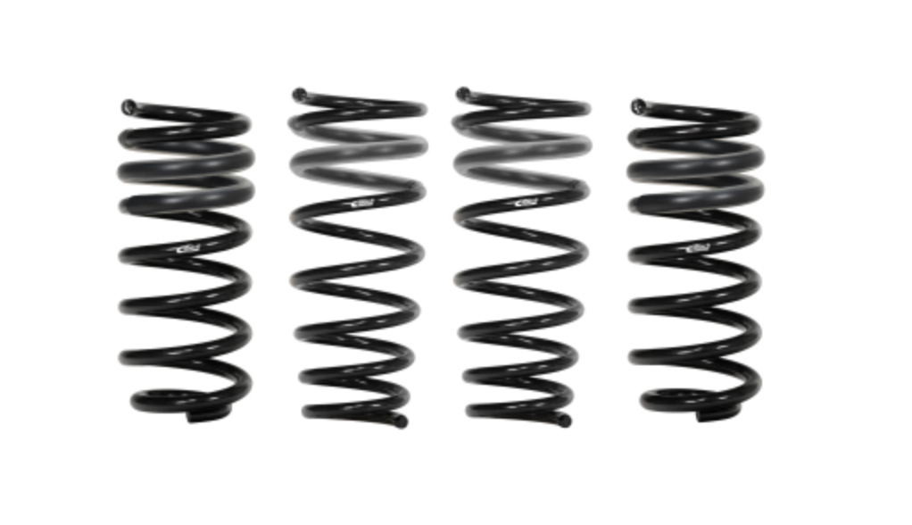 Eibach Pro-Kit for 2022 Volkswagen MK8 GTI