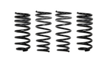 Eibach Pro-Kit for 2022 Volkswagen MK8 GTI