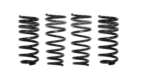 Eibach Pro-Kit for 2022 Volkswagen MK8 GTI