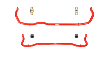 Eibach 29mm Front & 25mm Rear Anti-Roll Kit for 15-17 Volkswagen GTI MKVII