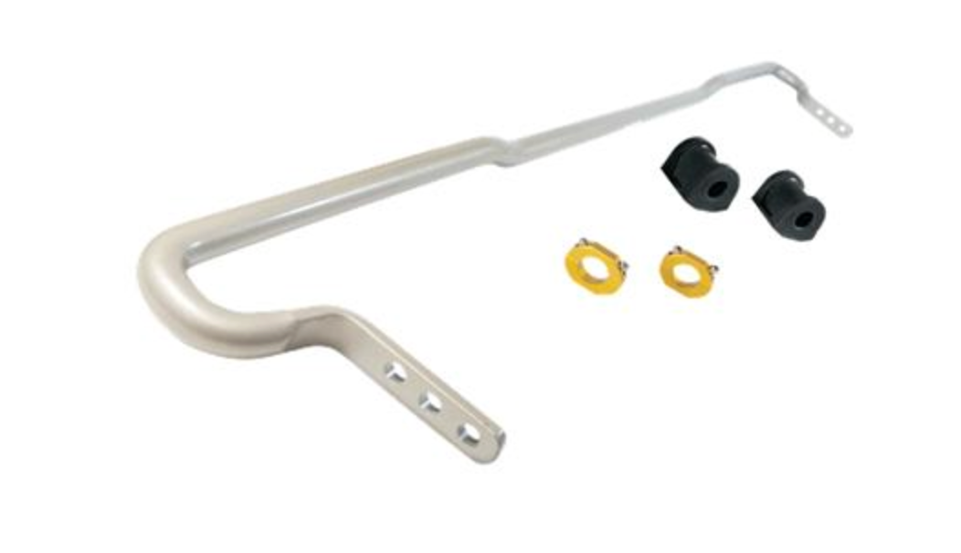 Whiteline 15-16 Audi A3 22mm X Heavy Duty Rear Adjustable Swaybar