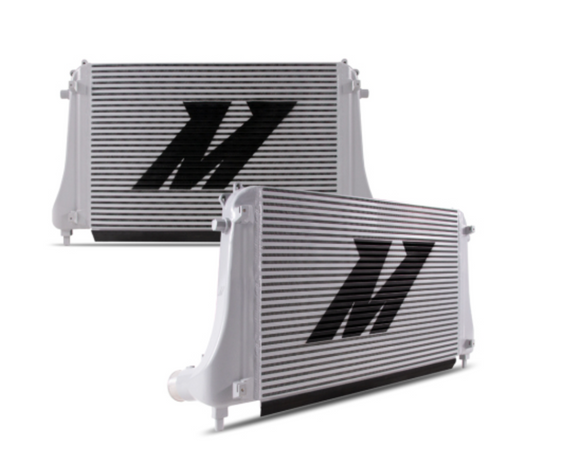 Mishimoto 2015+ VW MK7 Golf TSI / GTI / R Performance Intercooler