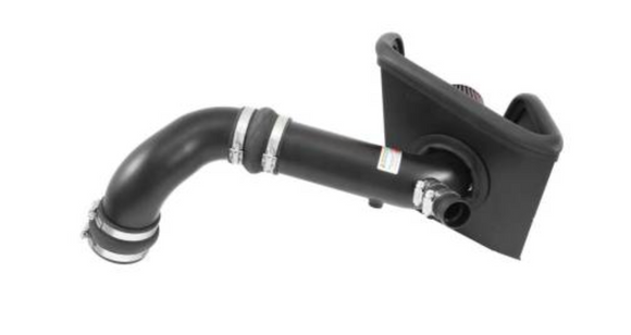 K&N 2015 Volkswagen Golf / GTI 1.8L L4 F/I Typhoon Performance Intake Performance kit