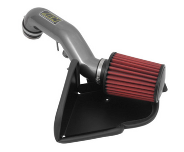 AEM Cold 2015-2016 Audi A3 L4-2.0L F/I Silver Cold Air Intake