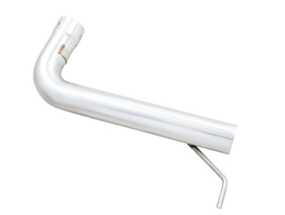 AWE 2022 VW GTI MK8 Touring-to-Track Conversion Kit