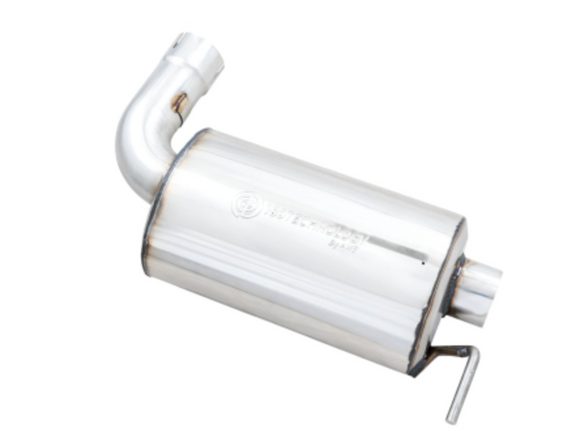 AWE 2022 VW GTI MK8 Track-to-Touring Conversion Kit