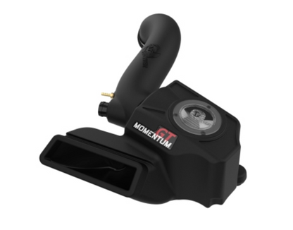 aFe 2022 VW GTI (MKVIII) L4-2.0L (t) Momentum GT Cold Air Intake System w/ Pro DRY S Filter