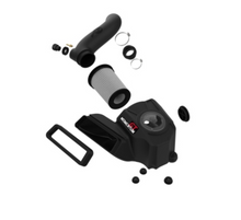 aFe 2022 VW GTI (MKVIII) L4-2.0L (t) Momentum GT Cold Air Intake System w/ Pro DRY S Filter