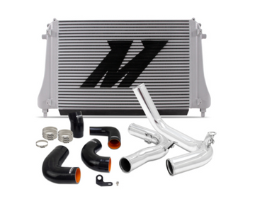 Mishimoto 22+ Volkswagen GTI MK8 (MQB) Performance Intercooler Kit