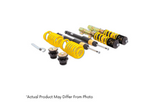 ST 2022+ VW Golf MKVIII GTI 2.0T XA-Height Adjustable Coilovers