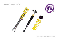 KW Coilover Kit V1 Volkswagen Golf VIII GTI w/o DCC