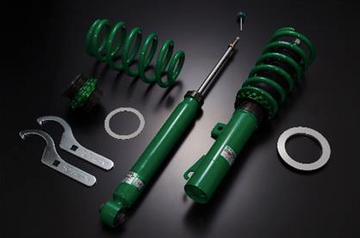 Tein 06-11 Honda Civic (FG/FA) Street Advance Z Coilovers