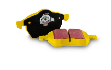EBC 2018+ Honda Accord Sedan 1.5T Yellowstuff Front Brake Pads