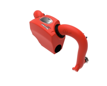 aFe Momentum GT Pro Dry S Cold Air Intake System 20-23 Ford Explorer ST V6-3.0L TT