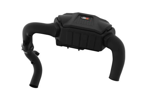 K&N 20-24 Ford Explorer 3.0L V6 / 20-24 Lincoln Aviator 3.0L V6 Performance Air Intake System - 0
