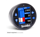 Banks Power Pedal Monster Kit (Stand-Alone) - Molex MX64 - 6 Way - Use w/iDash 1.8-2