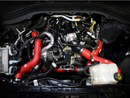 aFe 22-23 Ford Explorer BladeRunner Aluminum Hot and Cold Charge Pipe Kit-6