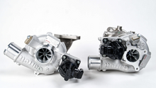 Garrett 2021+ Ford Bronco & 2024+ Ford Ranger 2.7L EcoBoost PowerMax™ Direct-Fit Turbo Upgrade