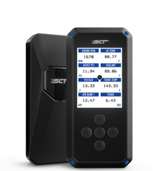 SCT BDX Performance Programmer 40490