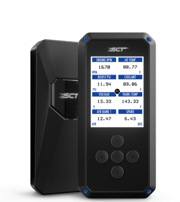 SCT BDX Performance Programmer 40490