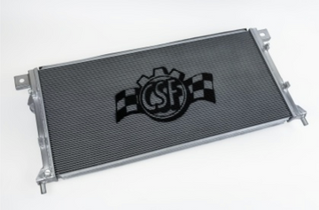 CSF 2021+ Ford Bronco / 2024+ Ranger Radiator Upgrade