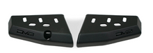 DV8 2021-2023 Ford Bronco A-Pillar Pod Light Mounts