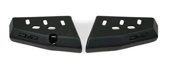 DV8 2021-2023 Ford Bronco A-Pillar Pod Light Mounts