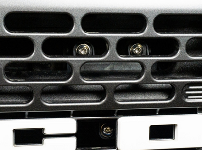DV8 Offroad 2021+ Ford Bronco Adaptive Cruise Control Relocation Bracket