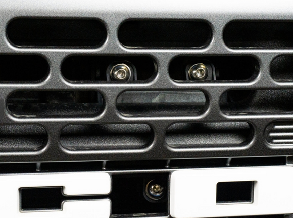 DV8 Offroad 2021+ Ford Bronco Adaptive Cruise Control Relocation Bracket