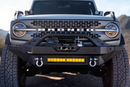 DV8 Offroad 2021+ Ford Bronco Modular Full Size Wing Conversion Kit-4