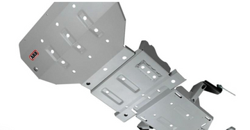 ARB 2021 Ford Bronco Under Vehicle Protection