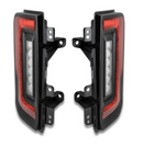 Oracle Lighting 2021+ Ford Bronco Flush Style LED Taillights-1