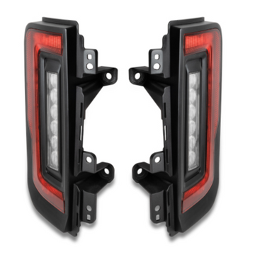 Oracle Lighting 2021+ Ford Bronco Flush Style LED Taillights