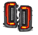 Oracle Lighting 2021+ Ford Bronco Flush Style LED Taillights-3