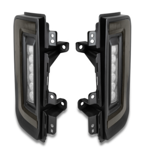 Oracle Lighting 2021+ Ford Bronco Flush Style LED Taillights