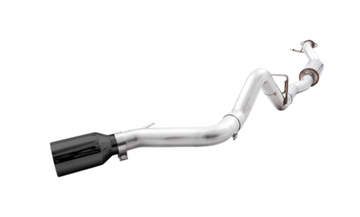 AWE Tuning 2021+ Ford Bronco 0FG Single Exit Exhaust