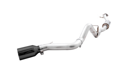 AWE Tuning 2021+ Ford Bronco 0FG Single Exit Exhaust