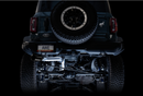 AWE Tuning 2021+ Ford Bronco 0FG Single Exit Exhaust-4