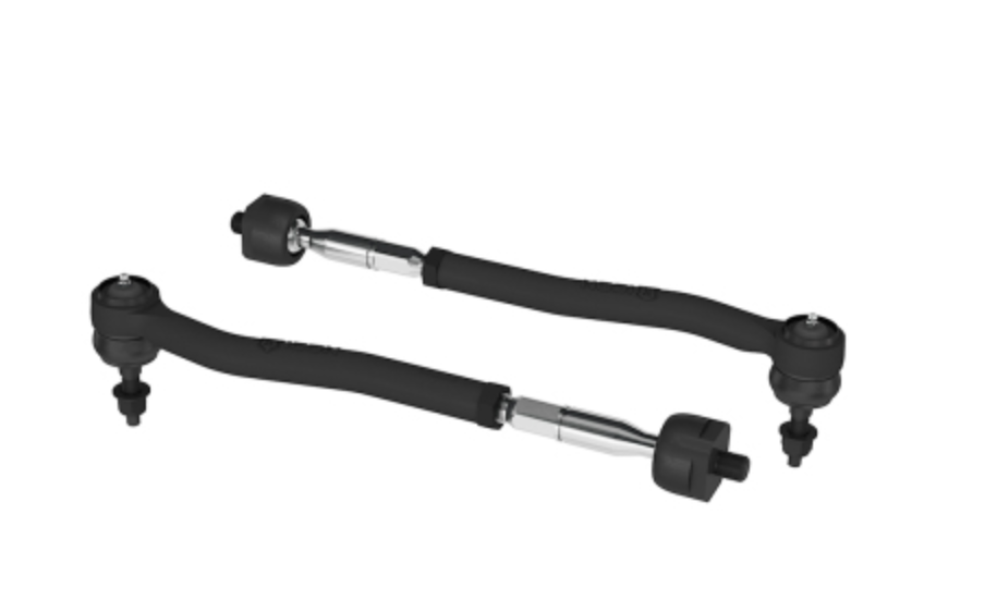 ICON 2021+ Ford Bronco Tie Rod Kit